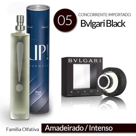 bvlgari black UP! 05