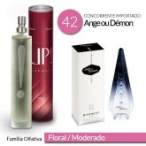 ange ou démon UP! 42