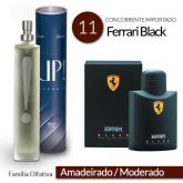 ferrari black UP! 11