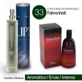 fahrenheit UP! 33