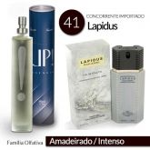 lapidus UP! 41