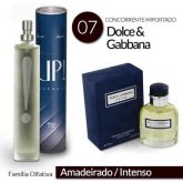 dolce & gabbana UP! 07