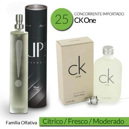 CK One UP! 25