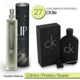 CK Be UP! 27
