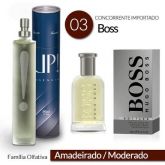 boss UP! 03