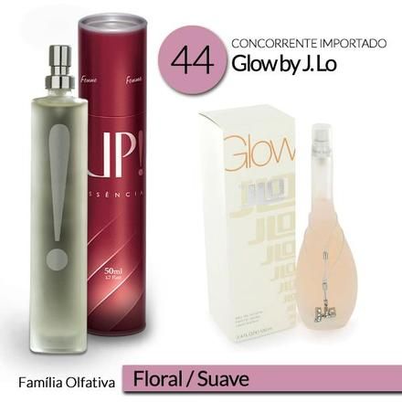 Glow by J. Lo UP! 44