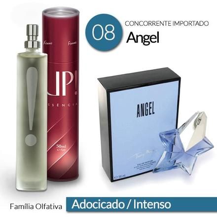 angel UP! 08