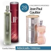 jean paul gaultier UP! 28