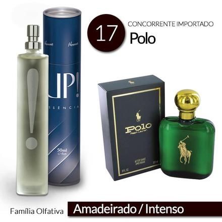 polo UP! 17
