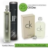 CK One UP! 25