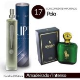 polo UP! 17