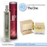 the one UP! 40