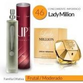 lady millon UP! 46