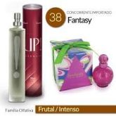 fantasy UP! 38