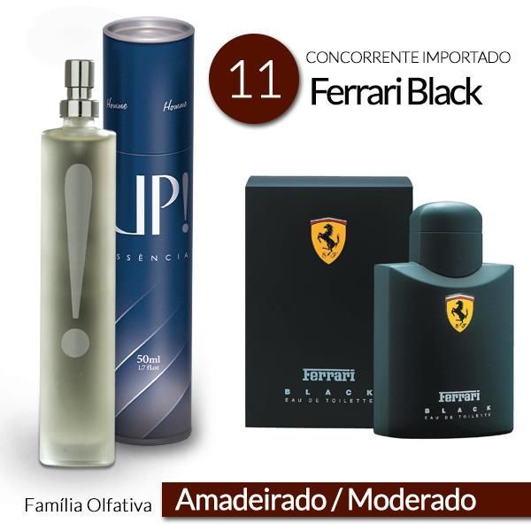 ferrari black UP! 11
