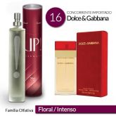 dolce & gabbana UP! 16