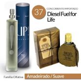 diesel fuek for life UP! 37
