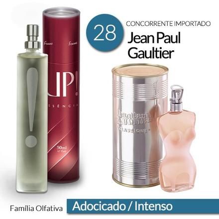jean paul gaultier UP! 28