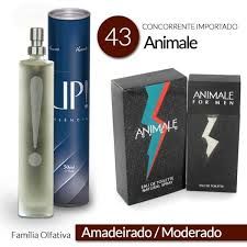 animale UP!43