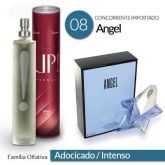 angel UP! 08