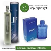 joop nightflight UP! 31
