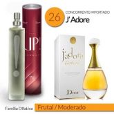 J´adore UP! 26