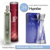 Hypnôse UP! 34