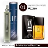 azarro UP! 01