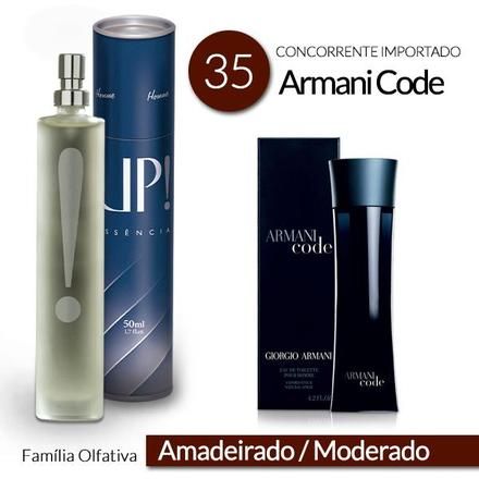 armani code UP! 35