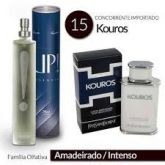 kouros UP! 15
